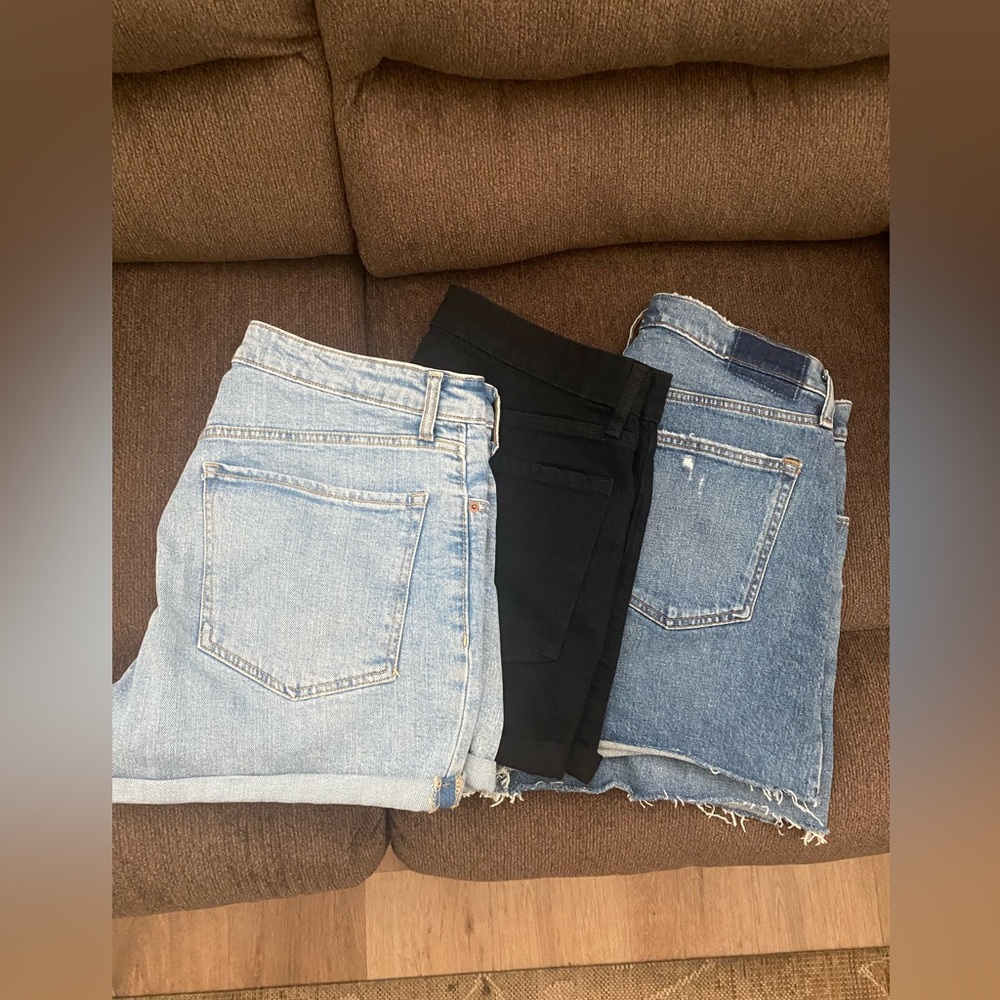 Size 12 Shorts bundle
